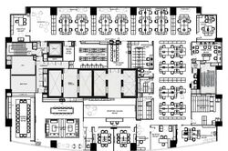 Prudential Tower (D1), Office #451242271